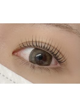 まつげのお悩み解決サロン