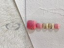 【フット】定額デザイン