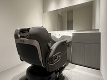 リタ 銀座(Rita)/店内/完全個室