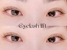 シンシア(SinSia)/最高級セーブルフラットラッシュ