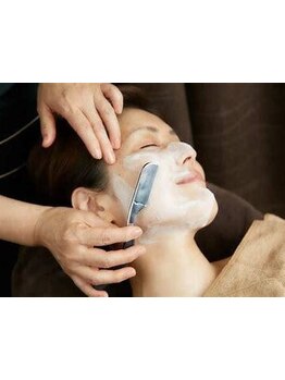 ボディシェービングメニューがあるサロン