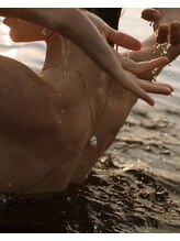 ビューティーバーコア(Beauty bar KOA)/光脱毛（背中全体）