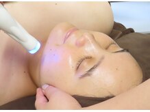 ハピネス(win happiness)/フェイシャルRF/LED