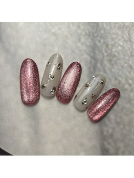 カンフィールームネイル(comfy room nail)/定額A