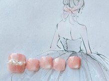 カノア(KANOA)/4月定額フット