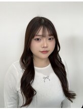 マイラグーンアイ(MY LAGOON EYE)&nbsp;Sakura 