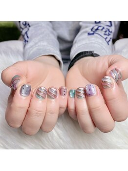 ロージー 赤羽(Rosy)/