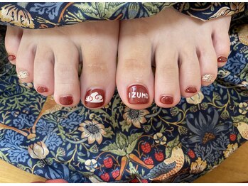 ネイルサロン春/