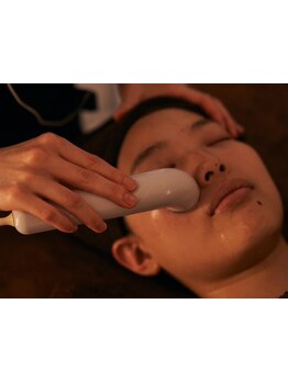 お肌をきれいにしたい