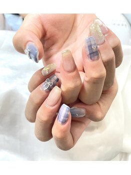 ルーネイル(Ruunail)/