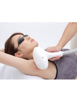 1回ごとにお支払い可能なサロン