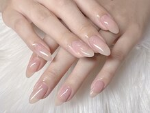 ココネル 本八幡店(coconail)/ワンカラー ￥3700