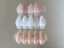 ソナ(sona)/大人かわいい綺麗めdesign