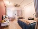 ミライビューティー(MIRAI Beauty)の写真/《心斎橋駅徒歩5分》リラックスできるように、ハーブ水をご提供◎ゆったりしながら"理想の私"に…♪