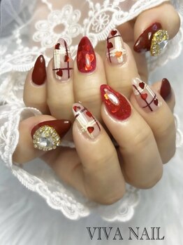 ビバネイル(VIVA NAIL)/