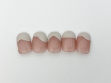 ネイル セルフ脱毛 ソポカロン 阪急桂駅前(sopoca-lon)/Bコース　5200円コース　