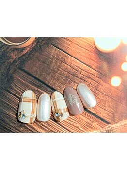 定額メニューのあるサロン