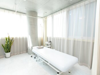 ルーツ 武蔵小杉(R∞ts)/【施術ベッド】武蔵小杉整体