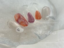 ベルダ(BELDAD)/Luxury Course