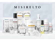 サロン タマゴ(Salon Tamago)の雰囲気（敏感肌でも効果抜群高品質のケア「MISIRELTO」を取り扱い）