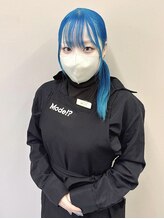 モード 横浜店(Mode!?) Mode Riko