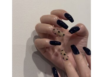 ティナ ネイルスタジオ(Tina Nail Studio)/