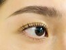 【SETメニュー】ラッシュリフト×ブロウリフト★まつげ&眉毛パーマ ¥12650