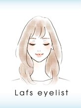 ラフス 名駅店(Lafs)&nbsp;名駅店★ クロダ