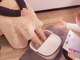 テカラ(Tekara)の写真/【冬季期間中】足湯5分サービス！通いやすい価格で継続しやすくドライヘッド＆足つぼセットでリフレッシュ