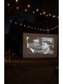エクシアホワイトニング 岡山駅前店&nbsp;映画見るのも好きです！