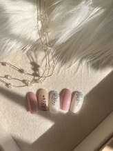 ミテソロ(mi tesoro)/2025年12月デザインコースB