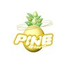 パインビューティー(PINE beauty)ロゴ
