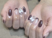 イーズィランド(Ease land)/持ち込みデザイン100分