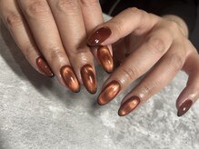 スチャ(s/cha+)/マグネットデザイン¥8000