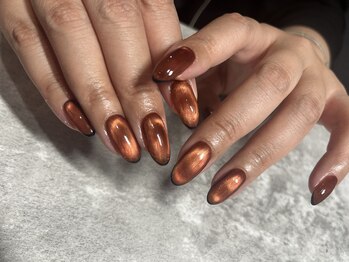 スチャ(s/cha+)/マグネットデザイン¥8000