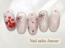 アムールユシマテン 上野湯島店(Amour)/バレンタイン