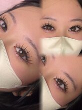 ミュウ バイ ミント 倉敷駅前店(miu by MINT)/上FW100束+下FS60