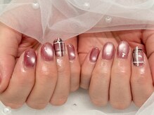 シェリ バイ リッシュ(Cheri by RICHE)/ちゅるキラマグネットアート