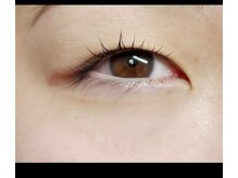 エヌプラスアイラッシュサロン(n plus eyelash salon)/まつ毛パーマ/まつ毛エクステ