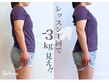 ミュカ(Miyuka)/#姿勢改善#姿勢#歩き方#歩行