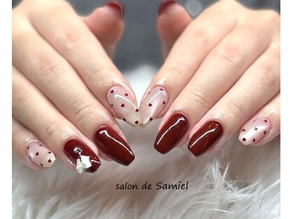 サロン ド サミエル 登戸(salon de Samiel)の写真