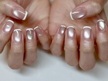 ベルクルール 駒沢大学店/マグネット×フレンチ