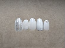 エスキース ネイルスタジオ(esquisse nail studio)/ART DESIGN