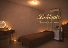 ラ マジ(La Magie)