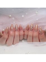 【Izumi】ヴァンクリネイル