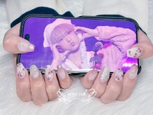 ノレネイル(nore nail)/