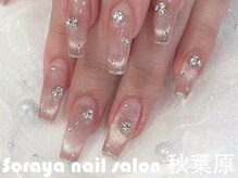 ソラヤ(Soraya)/韓国・ワンホンネイル・秋葉原