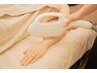 【夏の薄着に向けて♪】腕まるごと脱毛 光脱毛 30分¥7700→6600