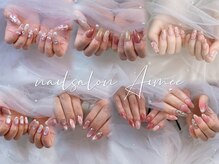 エイミー(Aimee)の雰囲気（design）