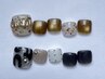 【全員/Foot】人気No.1！フルアート☆定額ネイル ¥7900